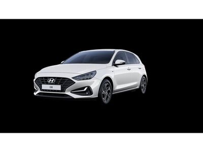 tweedehands Hyundai i30 1.0 T-GDi 120pk MHEV Comfort Automaat | € 4.204,- Voorraad Voordeel !!