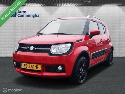 tweedehands Suzuki Ignis 1.2 Select