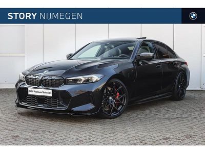 Occasion BMW 330e Executive 2026 Zwart Sedan