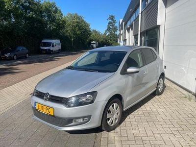 Grijs Gebruikt 2010 VW Polo Hatchback | € 5.750 (Eerlijke prijs)