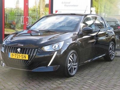 Occasion Peugeot 208 Allure 75 PK (55 kW) 2022 Hatchback