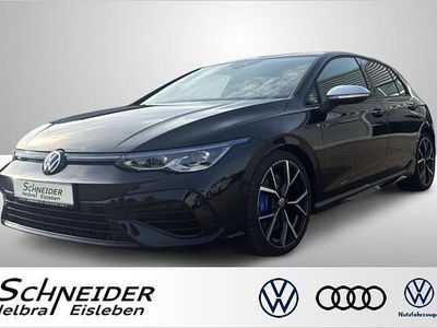 Zwart Gebruikt 2023 VW Golf VIII R Hatchback | € 43.959 (Goede deal)