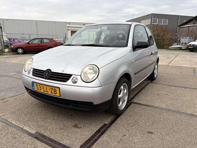 VW Lupo