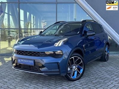 Lynk & Co 01