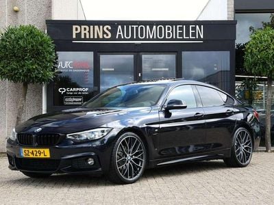 BMW 420 Gran Coupé