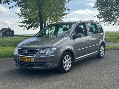 tweedehands VW Touran 1.4 TSI Highline * Airco * Nw-Type * SALE! *