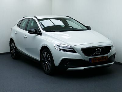 Volvo V40 CC