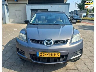 Mazda CX-7