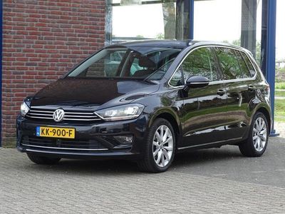 tweedehands VW Golf Sportsvan 1.4 TSI Business Edition Connected