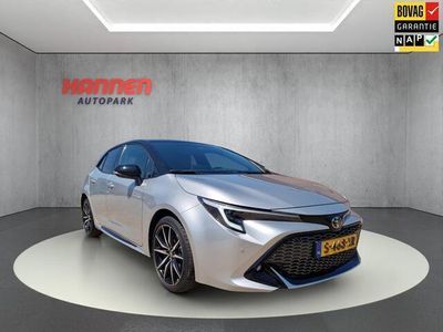 Toyota Corolla Hybrid