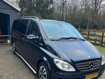 Occasion Mercedes Viano 204 PK (150 kW) 2007 MPV