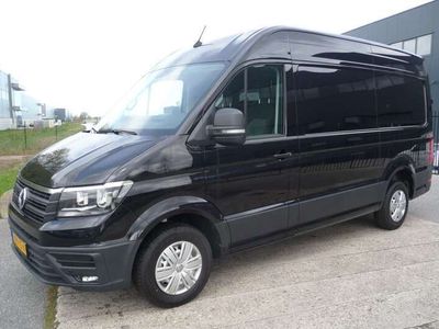 tweedehands VW Crafter 30 2.0 TDI L3H2 voorheen L2/H2 **NIEUW**140 pk