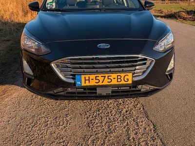 Occasion 2019 Ford Focus Titanium Stationwagen | € 12.500 (Duur)