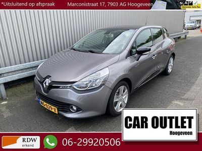 Renault Clio GrandTour