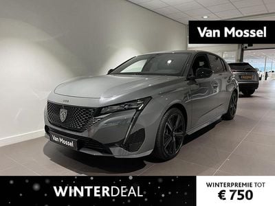 Grijs Occasion 2024 Peugeot 308 GTi Hatchback | € 33.940 (Iets duurder)