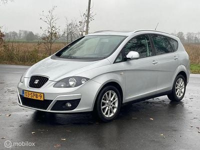 Seat Altea XL