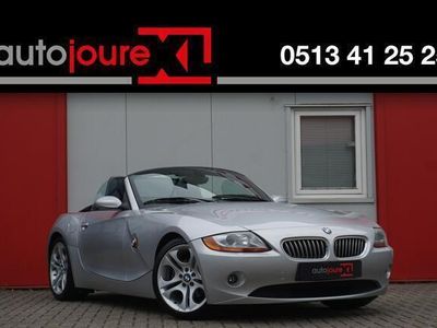 tweedehands BMW Z4 Roadster 3.0i S | 6-Cilinder | Automaat | Leder |