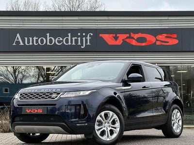 Occasion Land Rover Range Rover SE 200 PK (147 kW) 2022 Blauw SUV