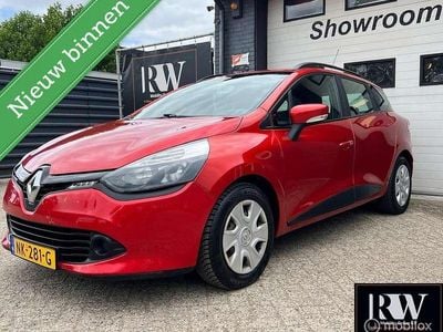 Renault Clio GrandTour