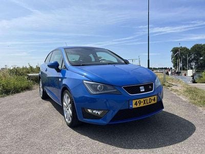 Seat Ibiza SC
