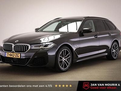 BMW 530e