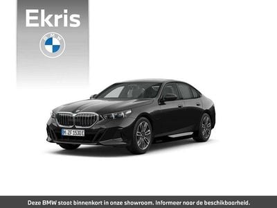 BMW 530e