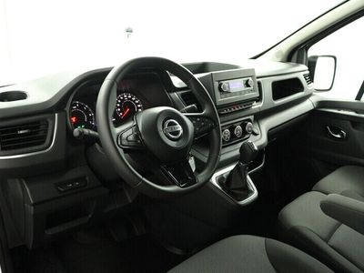 Nissan Primastar