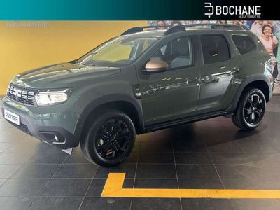 tweedehands Dacia Duster 1.0 TCe 100 ECO-G Extreme |NAVI|CLIMATE CONTROLE|