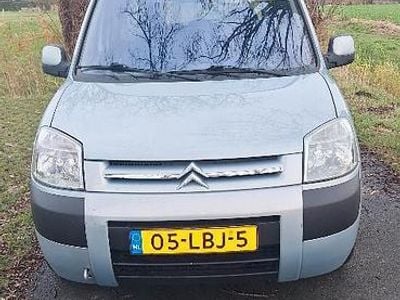 Gebruikt 2003 Citroën Berlingo MPV | € 2.900 (Eerlijke prijs)