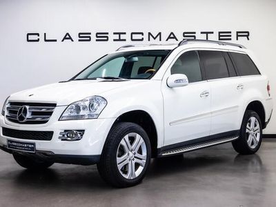 Mercedes GL500