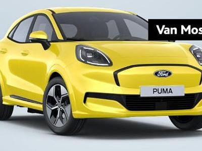 Suv Nieuw 2025 Ford Puma SUV | € 29.995 (Super prijs)
