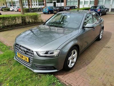 tweedehands Audi A4 Avant 1.8 TFSI Attraction