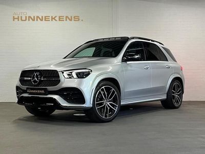 Mercedes GLE450 AMG