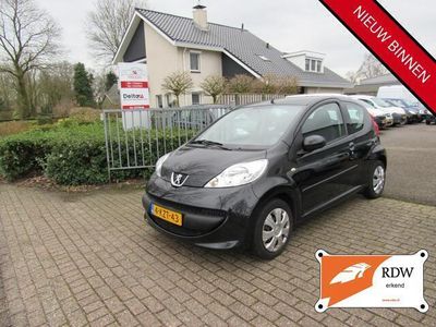 tweedehands Peugeot 107 1.0-12V XR