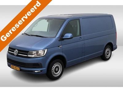 VW T6.1