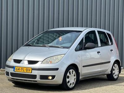 tweedehands Mitsubishi Colt 1.5 Invite