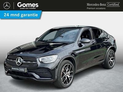 Mercedes GLC300e