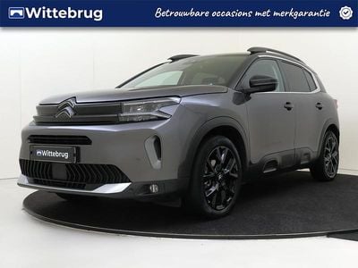 Grijs Gebruikt 2024 Citroën C5 Aircross SUV | € 26.925