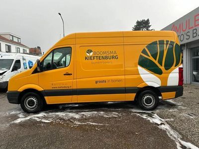 tweedehands VW Crafter L2/H2,2.0TDI,120kw/163pk,E5,AIRCO,3500KG