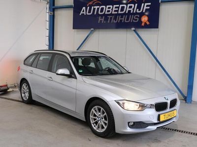 tweedehands BMW 318 318 Touring d Business Automaat - Airco, Cruise, Na