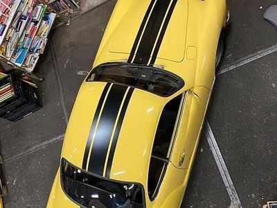 Gebruikt 1972 VW Karmann Ghia Karmann Coupé | € 20.000