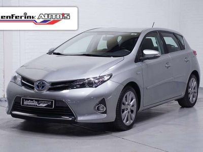 Toyota Auris Hybrid