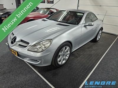 Mercedes SLK200