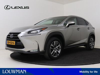 Lexus NX300h