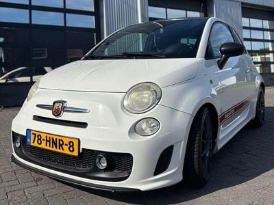 Abarth 500