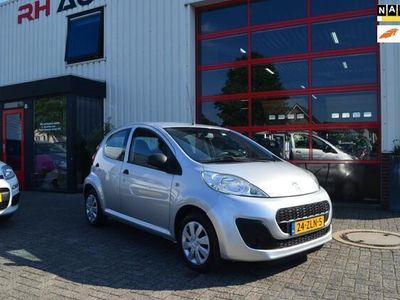 tweedehands Peugeot 107 1.0 Access Accent/AIRCO/5DEURS