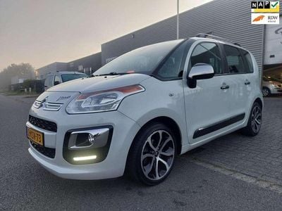 Citroën C3 Picasso