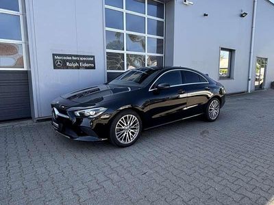 Mercedes CLA250