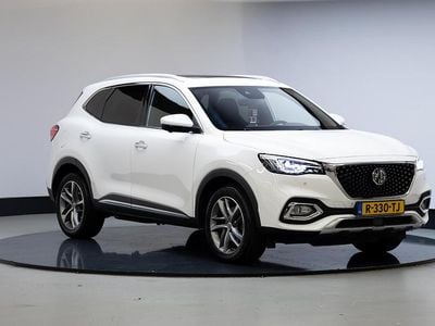 Wit Gebruikt 2022 MG EHS Luxury SUV | € 22.945 (Eerlijke prijs)
