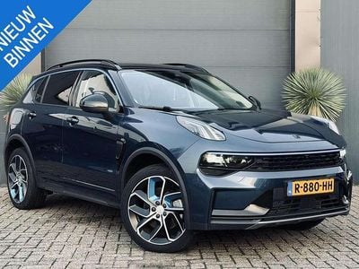 Blauw Gebruikt 2022 Lynk & Co 01 SUV | € 23.950 (Goede deal)